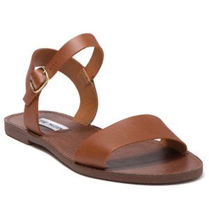 Brown Donddi Steve Madden Sandals